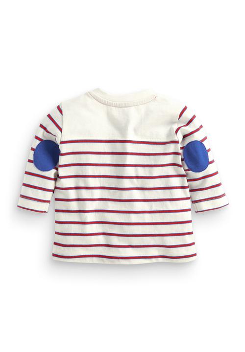 Next - Bus T-shirt Multi-colour