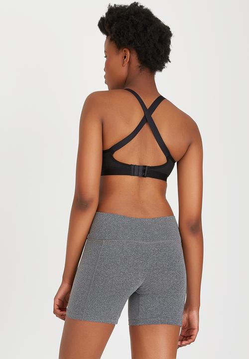 OTG - OTG Womens All Sport Crop Black