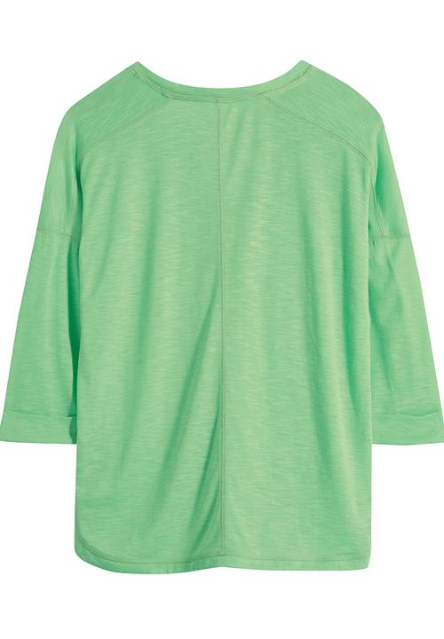 Next - Jersey Shirt Light Green Light Green