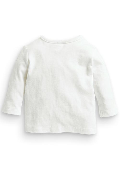 Next - Printed T-shirt Multi-colour