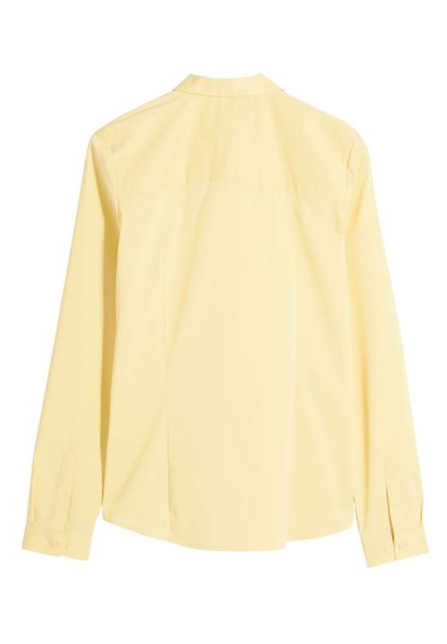 Next - Stretch Shirt White