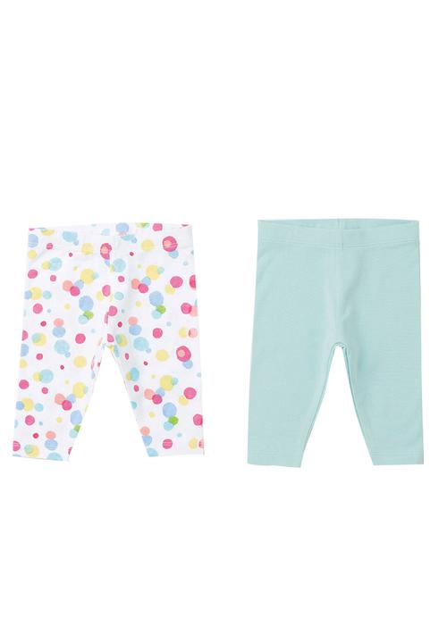 Next - 2-pack Printed Leggings Multi-colour
