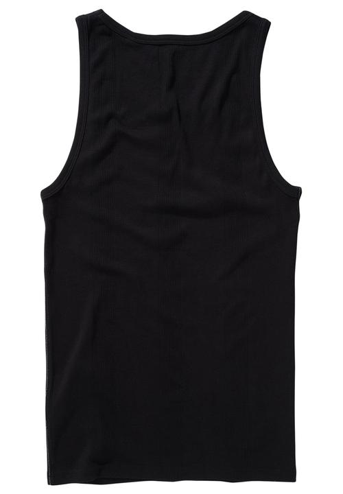 Next - Vest Black