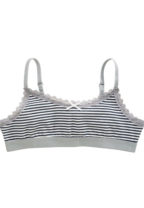Next - Two Pack Mono Crop Tops Black