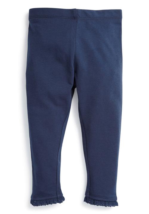 Next - Navy leggings Navy