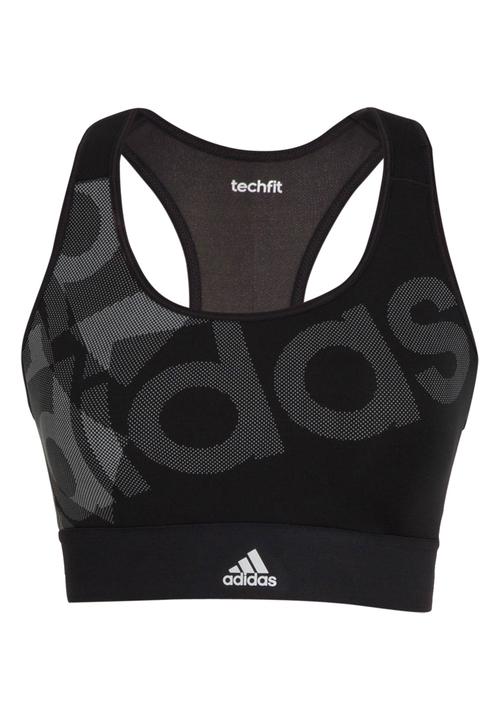 adidas Performance - TF Bra Black
