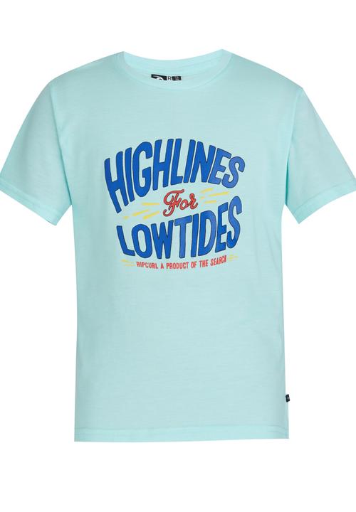 Rip Curl - Highlines B Tee Blue