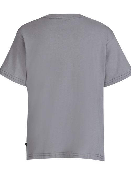 Rip Curl - Cracked Tee Grey