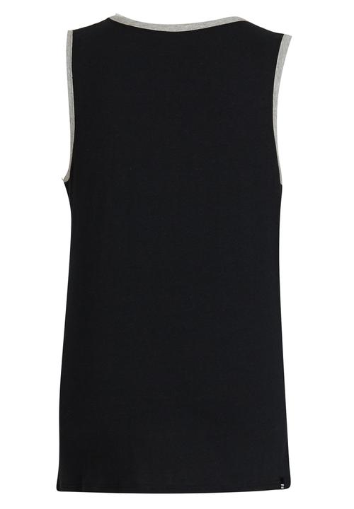 Billabong  - Fader Palms Tank Black