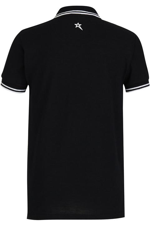 SOVIET - Black Golfer Black