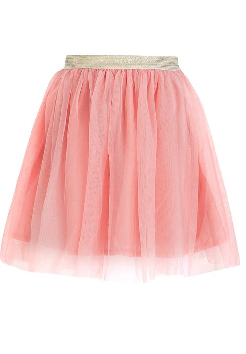 Soobe - Girls Skirt Pale Pink
