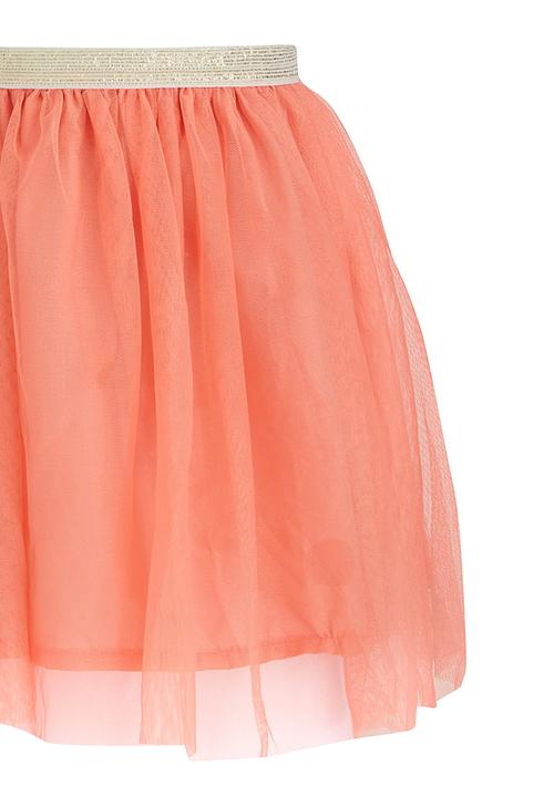 Soobe - Girls Skirt Orange