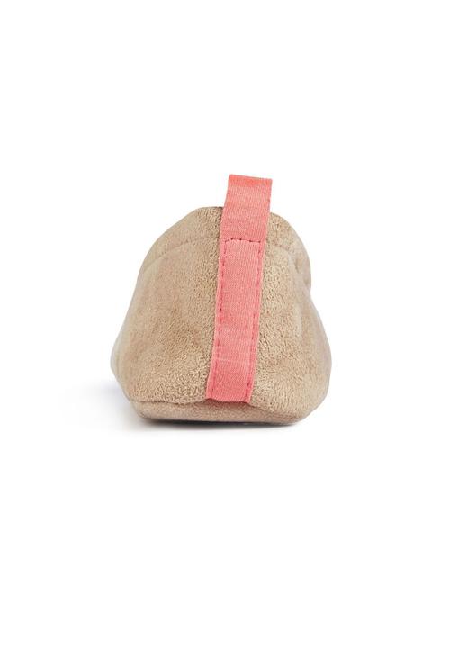 Next - Anchor Ballerina Slippers