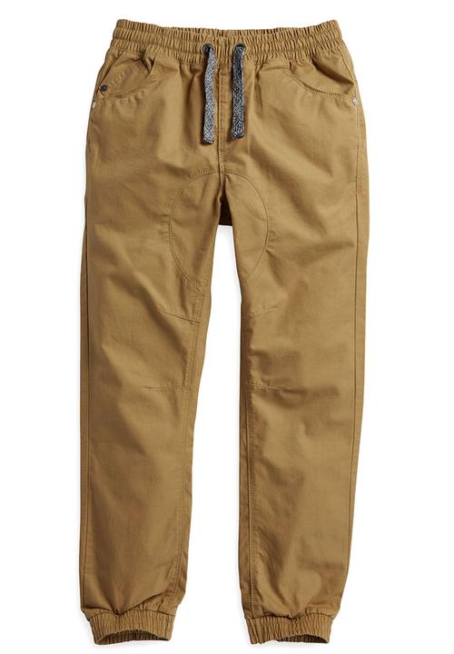 Next - Tan joggers Camel/Tan