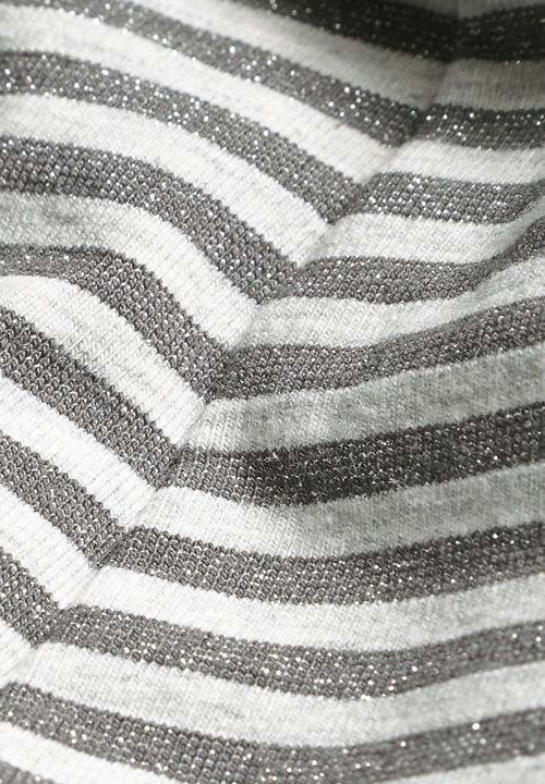 Next - Shimmer stripe leggings Multi-colour