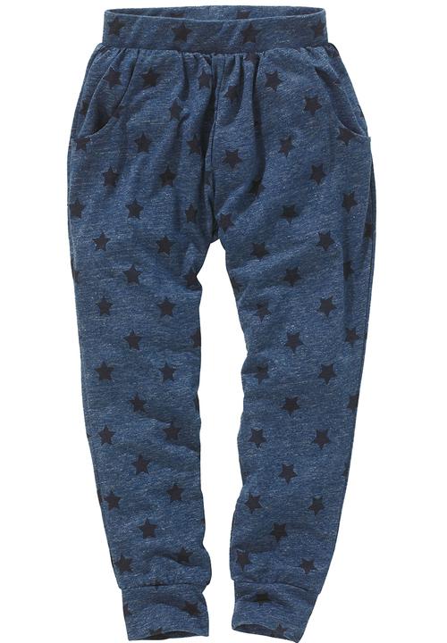 Next - Star Pants Navy
