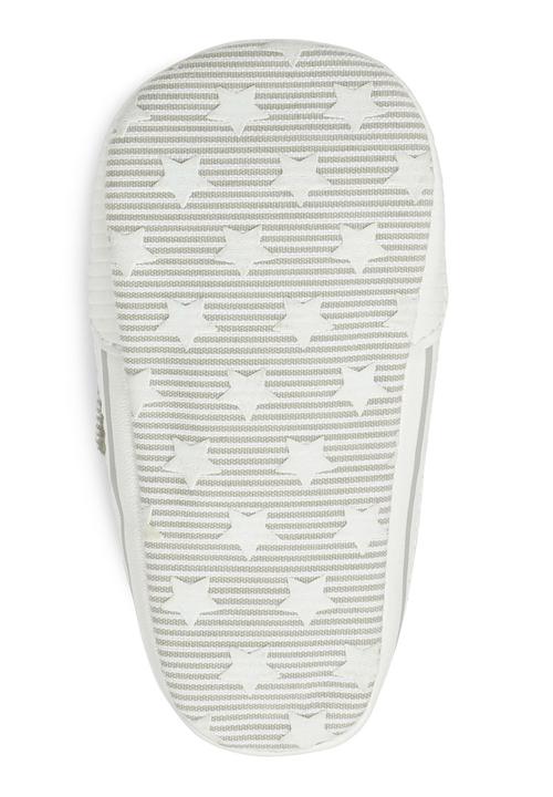 Next - Pram Shoes Pale Grey Pale Grey