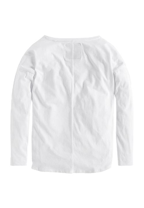 Next - Long-sleeve T-shirt White