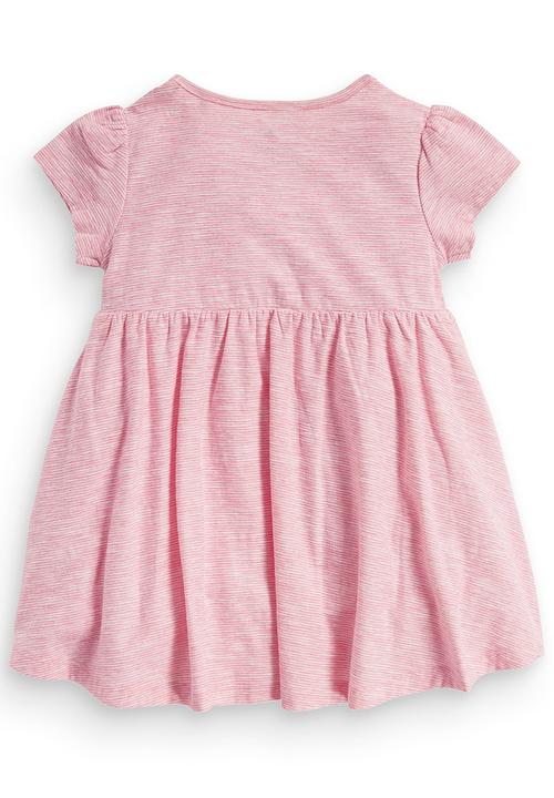 Next - Pink tunic Pale Pink