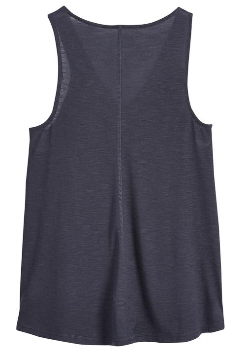 Next - Pocket Vest Navy
