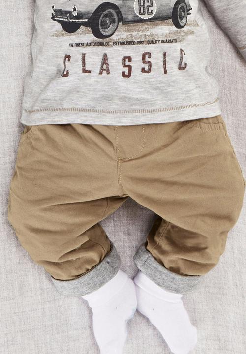 Next - Jerseys Chinos Neutral