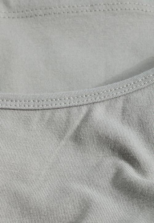 Next - Thin Strap Vest Grey (pale grey)