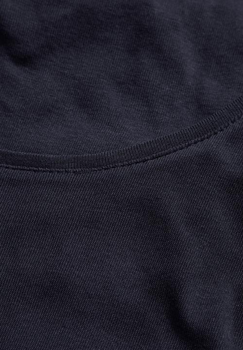 Next - Long-sleeve Top Navy