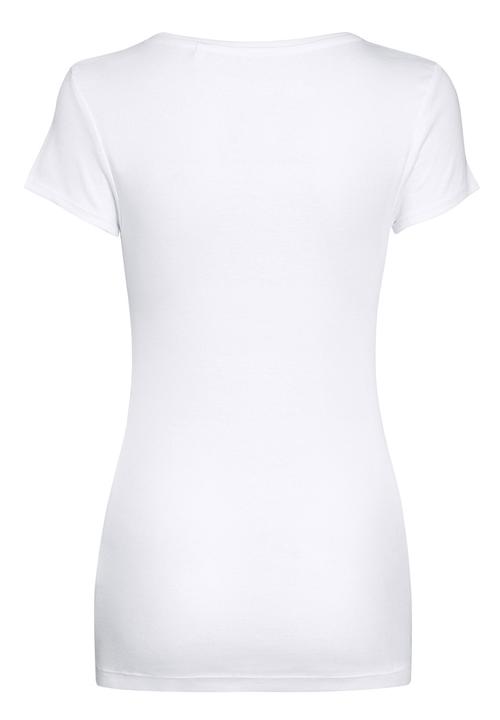 Next - Round neck T-shirt White