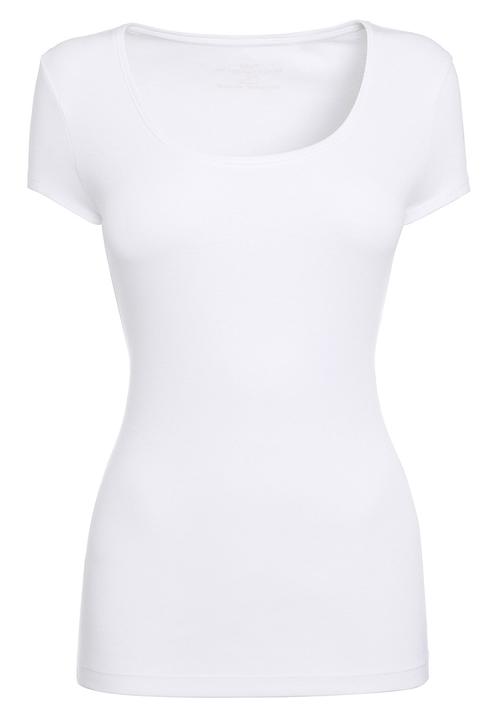 Next - Round neck T-shirt White