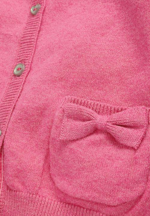 Next - Cardigan Pale Pink