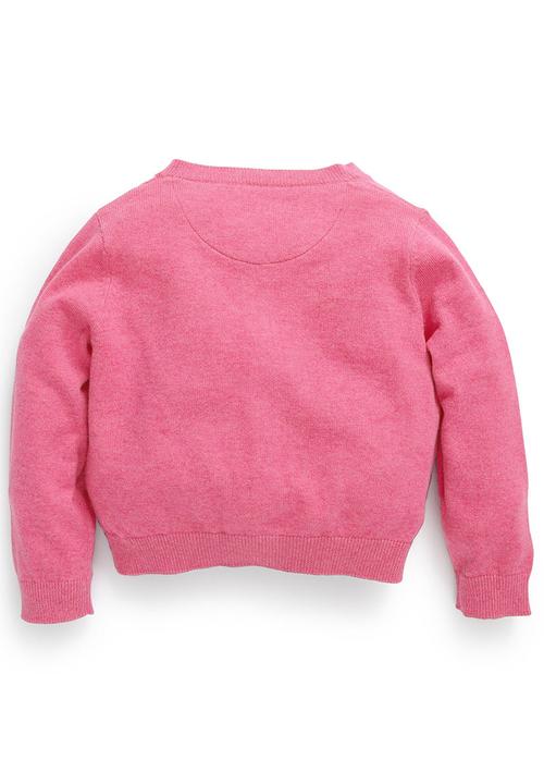 Next - Cardigan Pale Pink