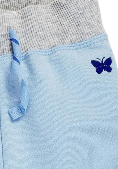 Next - Joggers 2-Pack Multi-Colour