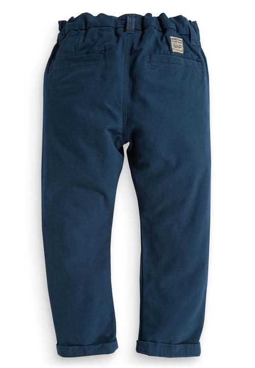 Next - Chinos Navy