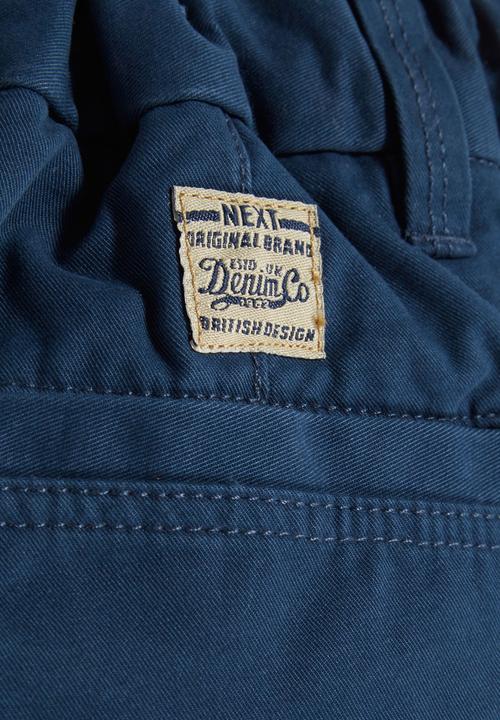 Next - Chinos Navy