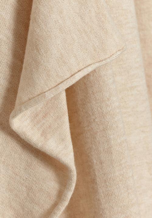 Next - Waterfall cardigan NEUTRAL