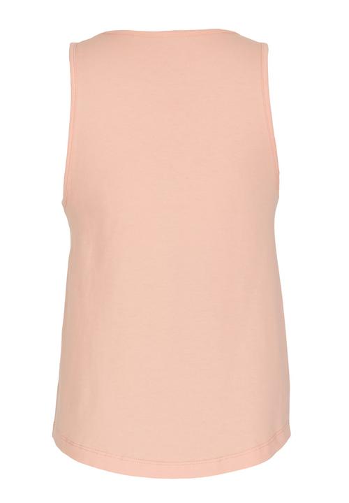 Billabong  - Pineapple Express Singlet Coral