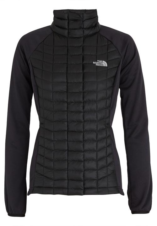 DNU - The North Face - ThermoBall Hybrid Full Zip Jacket Black