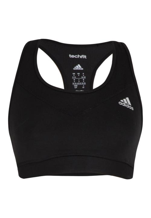 adidas Performance - TF Bra Black