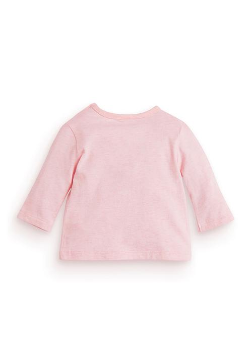 Next - Bunny T-shirt Multi-colour