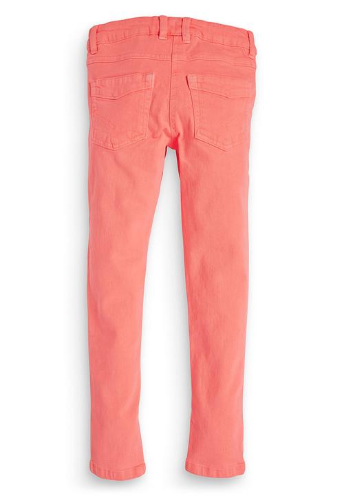 Next - Skinny Jeans Coral