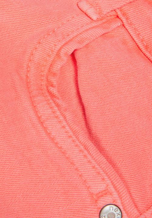 Next - Skinny Jeans Coral