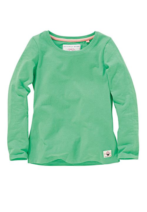 Next - Long-sleeve T-shirt Green
