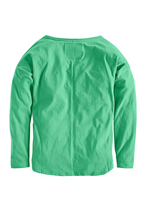 Next - Long-sleeve T-shirt Green