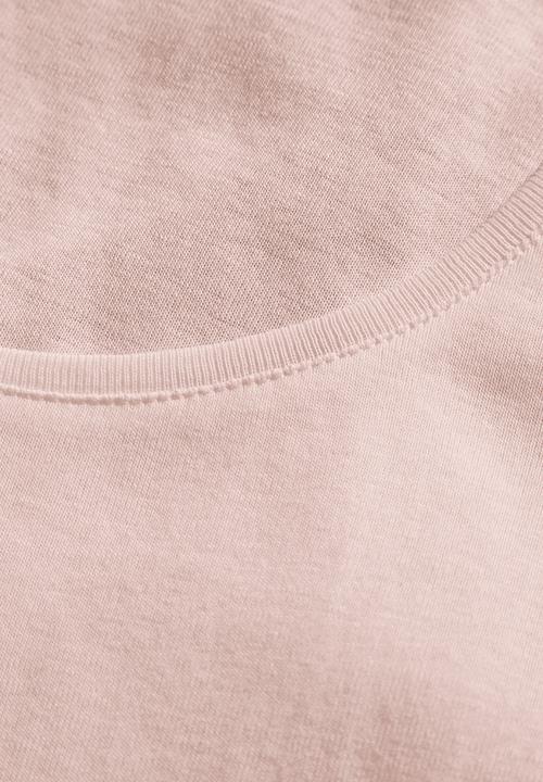 Next - Long-sleeve T-Shirt Pale Pink