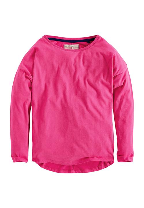 Next - Long-sleeve T-shirt Pink