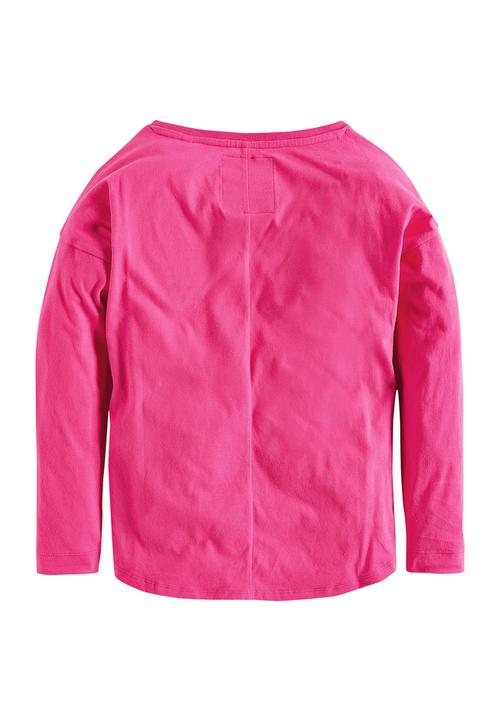 Next - Long-sleeve T-shirt Pink