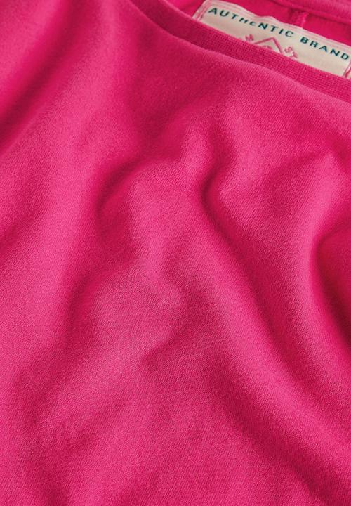 Next - Long-sleeve T-shirt Pink