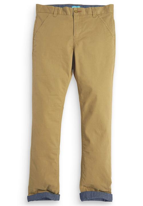 Next - Skinny Chinos Tan