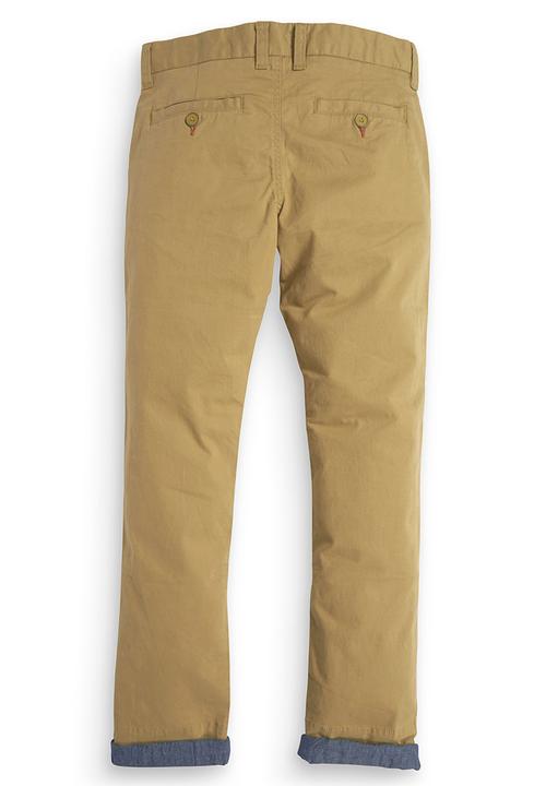 Next - Skinny Chinos Tan
