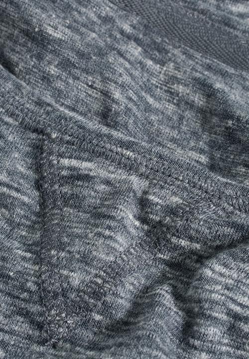 Next - Trapeze Top Mid Grey